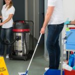 MELBOURNE CLEANING SERVICE